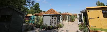 Malvern Garden Buildings