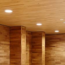 Ceiling Cladding Solidwood