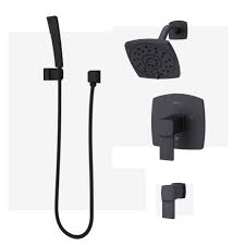Pfister Psk Deckard 1b Matte Black