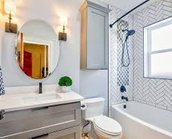 Small Bathroom Shower Tile Ideas 2024
