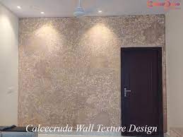 Wall Texture Design