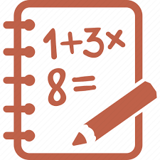 Calculate Education Exercise Book