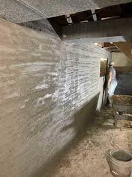 Basement Waterproofing Helping With