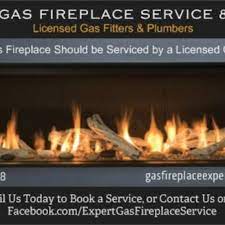 Expert Gas Fireplace Service Repair