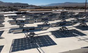Us Solar Racking Industry Is Innovating