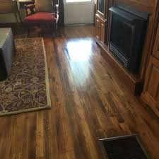 Crystalac Polyoxide Wood Floor Finish Quart Gloss