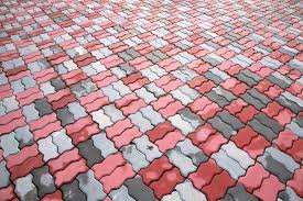 50 Brick Patio Patterns Designs And Ideas