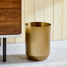 Trash Cans West Elm