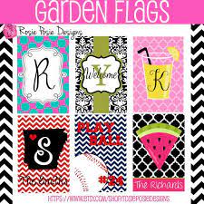 27 50 Custom Garden Flags