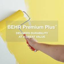 Behr Premium Plus 8 Oz Ppu18 13