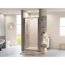Coastal Shower Doors Legend 31 625 In