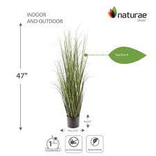 Naturae Decor Artificial 47 In Grass