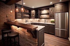 Get Finished Basement Remodeling