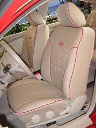 Nissan Altima Seat Covers