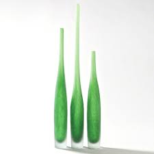 Spire Bottle Emerald Small 2x16