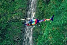 the top 10 hawaii helicopter tours w