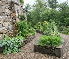4 Steps To A Perfect Garden Path