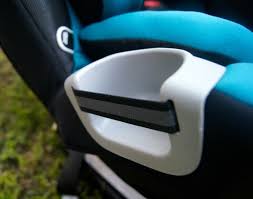 Evenflo Triumph Lx Car Seat