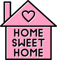 Home Sweet Home Vector Icon 31018900