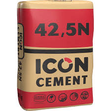 Icon Cement 42 5n Icon Cashbuild