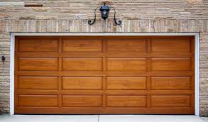 Fixr Com Wood Vs Steel Garage Door