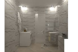 Modern Bathroom By Stamb Lii Tilelook