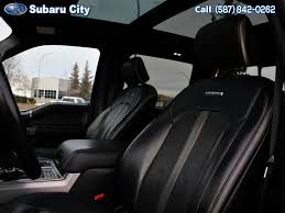 Subaru City 2018 Ford F 150 24out9704b