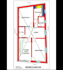 Irregular Plot House Plan Irregular