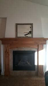 Mirror Above Fireplace Yay Or Nay