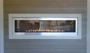 Linear Vent Free Fireplaces Boulevard