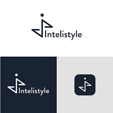Fashion Logo Design For Intelistyle