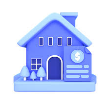 10 992 House 3d Ilrations