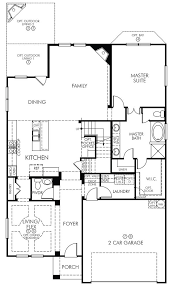 Lantana By Meritage Homes From 326 990