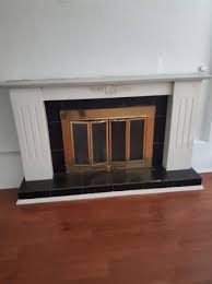 Owner Fireplace Craigslist
