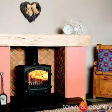 Town Country Little Thurlow Stove