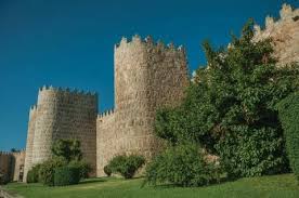 Garden Stone Wall Stock Photos