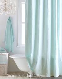 Shower Curtain
