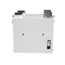 Energy Recovery Ventilator Erv System