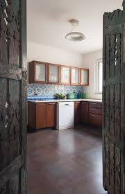 Kitchen Tiles Design To Inspire Your
