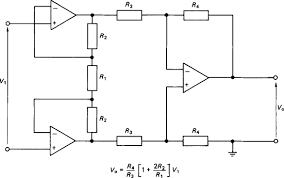 Instrumentation Amplifier An Overview