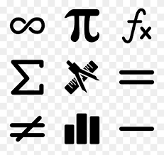 Multiplication Sign Basic Math Symbol