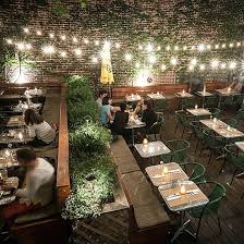 Modern Mexican Restaurants