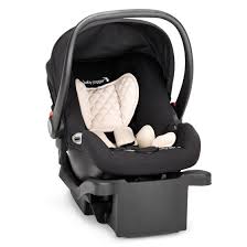 Infant Car Seat Baby Jogger City Go