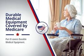 Medicare Coverage Of Durable Medical