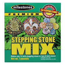 Midwest S Premium Stepping Stone
