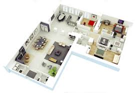 Best 3d Floor Plan Design