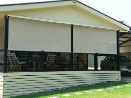 Patio Blinds Perth Wa Ziptrak Patio