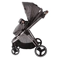 Red Kite Push Me Pace 3 In 1 Travel