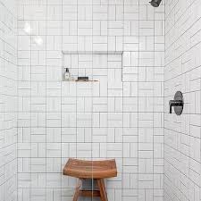 Teak Erfly Shower Stool Design Ideas