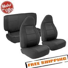 Smittybilt Seat Covers For 1998 Jeep